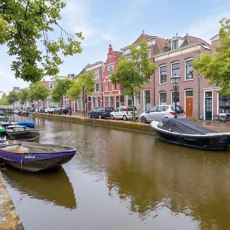 Luxury In Historic Heart