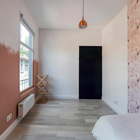 Luxury In Historic Heart Apartament
