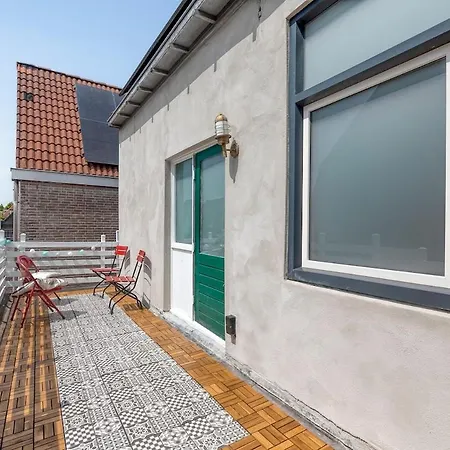 Апартаменты Luxury In Historic Heart