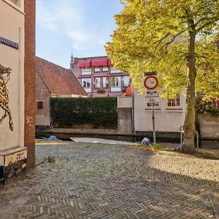 Luxury In Historic Heart * Алкмар
