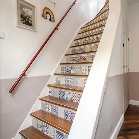 Luxury In Historic Heart Apartmán *